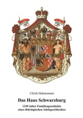 Cover: Das Haus Schwarzburg - B&ouml;rde Verlag