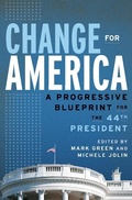 Cover: Change for America - Basic Books