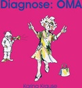 Cover: Diagnose: Oma - rina-Verlag