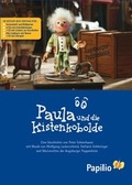 Cover: Paula und die Kistenkobolde - Papilio