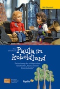 Cover: Paula im Koboldland - Papilio