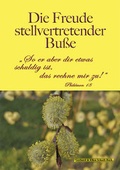 Cover: Die Freude stellvertretender Bu&szlig;e - LAV - "LEHRET ALLE V&Ouml;LKER"