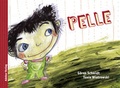 Cover: Pelle - Adebor Verlag