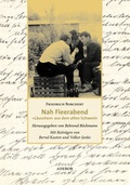 Cover: Nah Fieerabend - Adebor Verlag