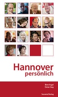 Cover: Hannover pers&ouml;nlich - Seewind