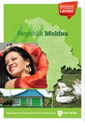 Cover: Bibliothek der unbekannten L&auml;nder: Republik Moldau - Achter Verlag