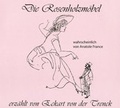 Cover: Die Rosenholzm&ouml;bel - TMMD - Th&uuml;ringer Musik- und Mediendienst