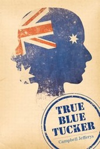 Abbildung von: True Blue Tucker - Rippple Books