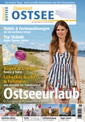 Cover: D&uuml;nenzeit Ostsee - SD Media Services