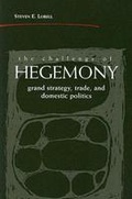 Cover: The Challenge of Hegemony - The University of Michigan Press