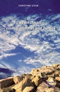 Cover: Like an Angel - einmal Himmel und zur&uuml;ck - wolkenweit