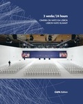 Cover: 3 weeks / 24 hours - CAPA Edition