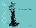 Cover: Eine echte DIVA ... - Rosenthal, Patrick