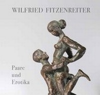 Abbildung von: Wilfried Fitzenreiter. Paare und Erotika - Grau Verlag
