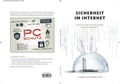 Cover: Sicherheit im Internet - Eifert, Klaus