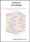Cover: Software-Grundlagen - Eifert, Klaus