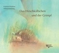 Cover: Das Hirschk&auml;lbchen und der Grimpf - Waldow Verlag