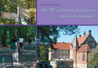 Abbildung von: Die 10 schönsten Radtouren rund um Münster - hkmedia