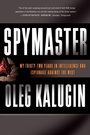 Cover: Spymaster - Basic Books