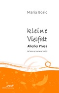 Cover: kleine Vielfalt - M.R.A.V. kleiner Verlag