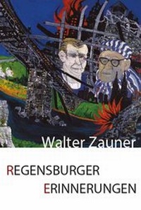 Abbildung von: Regensburger Erinnerungen - Walhallanet