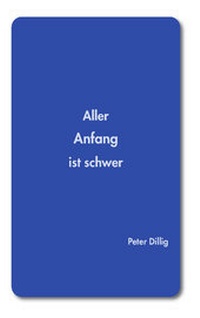 Abbildung von: Aller Anfang ist schwer - Walhallanet
