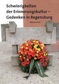 Abbildung von: Schwierigkeiten der Erinnerungskultur - Walhallanet