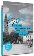 Cover: Potsdam wiederentdeckt - filmwerte