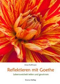 Enlarge image Cover: Reflektieren mit Goethe - Sciurus