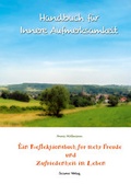 Cover: Handbuch f&uuml;r innere Aufmerksamkeit - Sciurus
