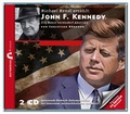 Cover: Zeitbr&uuml;cke Wissen: John F. Kennedy - Zeitbr&uuml;cke
