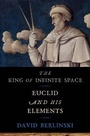 Cover: King of Infinite Space - Basic Books