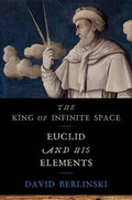 Cover: King of Infinite Space - Basic Books