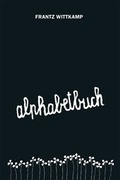 Cover: alphabetbuch - ALPHABEET VERLAG