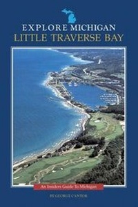 Abbildung von: Explore Michigan - The Petoskey Publishing Company
