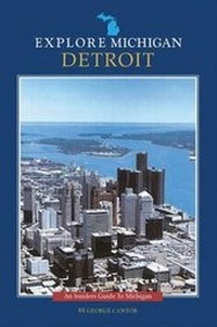 Abbildung von: Explore Michigan - The University of Michigan Press