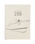 Cover: Riva Tritone 258 - Authentic Treasures