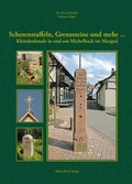 Cover: Scherenstaffeln, Grenzsteine und mehr ... - BadnerBuch-Verlag