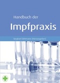 Cover: Handbuch der Impfpraxis - DGK - Beratung und Vertrieb GmbH