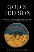 Cover: God's Red Son - Basic Books