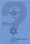Cover: Ein ungel&ouml;stes R&auml;tsel - Odenwald-Verlag