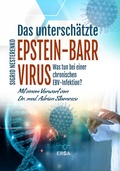 Abbildung von: Das unterschätzte Epstein Barr Virus - ersa Verlag