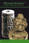 Cover: "Hausgrabungen" - Backe-Verlag
