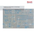 Cover: Projektierung und Konstruktion von Hydroanlagen - Bosch Rexroth