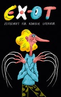 Cover: Exot #13 - Zeitschrift f&uuml;r komische Literatur - SATYR Verlag