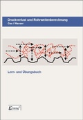 Cover: Druckverlust und Rohrweitenberechnung Gas / Wasser - Lomocon