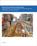 Cover: Planung, Bau, Betrieb und Instandhaltung von kommunalen Verteilungssystemen der Gas- und Wasserversorgung Aufgabensammlung mit L&ouml;sungsvorschl&auml;gen - Lomocon