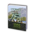 Cover: Gruben und Bergbaulandschaften im Saarland - Kr&uuml;ger Druck + Verlag