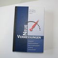 Cover: Neue Vermessungen - Kr&uuml;ger Druck + Verlag