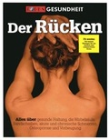Cover: Der R&uuml;cken - Evendom